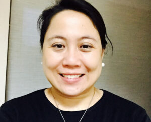 Contact Person of A.A. Amador Associates: Elvira Veronica Escueta-Duavit