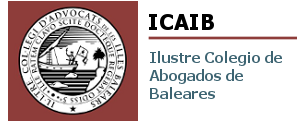Logo of IL.LUSTRE COL.LEGI D´ADVOCATS DE LES ILLES BALEARS