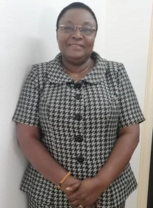 Advisory Board Contact of Cabinet Maître d'Almeida: d'Almeida Mensah Régine