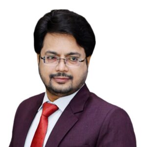 Contact Person of LEGAL INTELLIZENCE: Abhinav S. Raghuvanshi