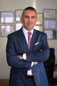 Contact Person of DQ ABOGADOS: DAVID QUEROL SÁNCHEZ