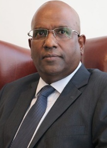 Advisory Board Contact of Navaratnam Chambers: Nahendran Navaratnam