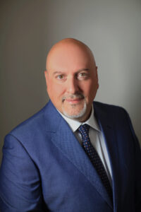 Contact Person of Studio Legale Capaldi: Pierluigi Capaldi