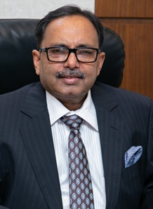 Contact Person of S.K.SRIVASTAV & CO