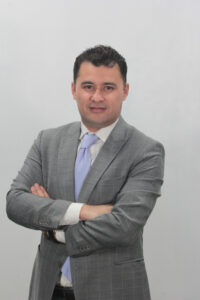 Contact Person of PraeLegal Uzbekistan: Sherzod Abdulkasimov