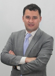 Advisory Board Contact of PraeLegal Uzbekistan: Sherzod Abdulkasimov