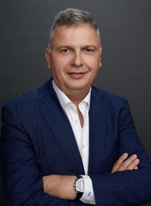 Contact Person of Law Office Jovović