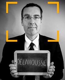 Contact Person of ANGLE DROIT: Christophe Delahousse