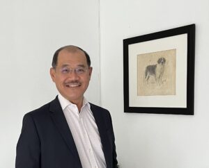 Contact Person of KERK & PARTNERS: Kerk Boon Leng