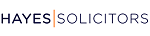 Logo of Hayes solicitors LLP