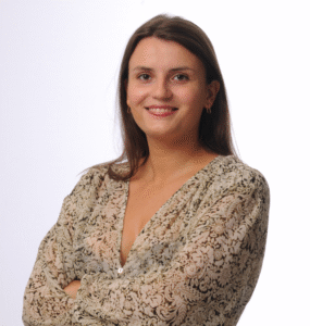 Contact Person of Francoz Avocat: Ingrid Francoz