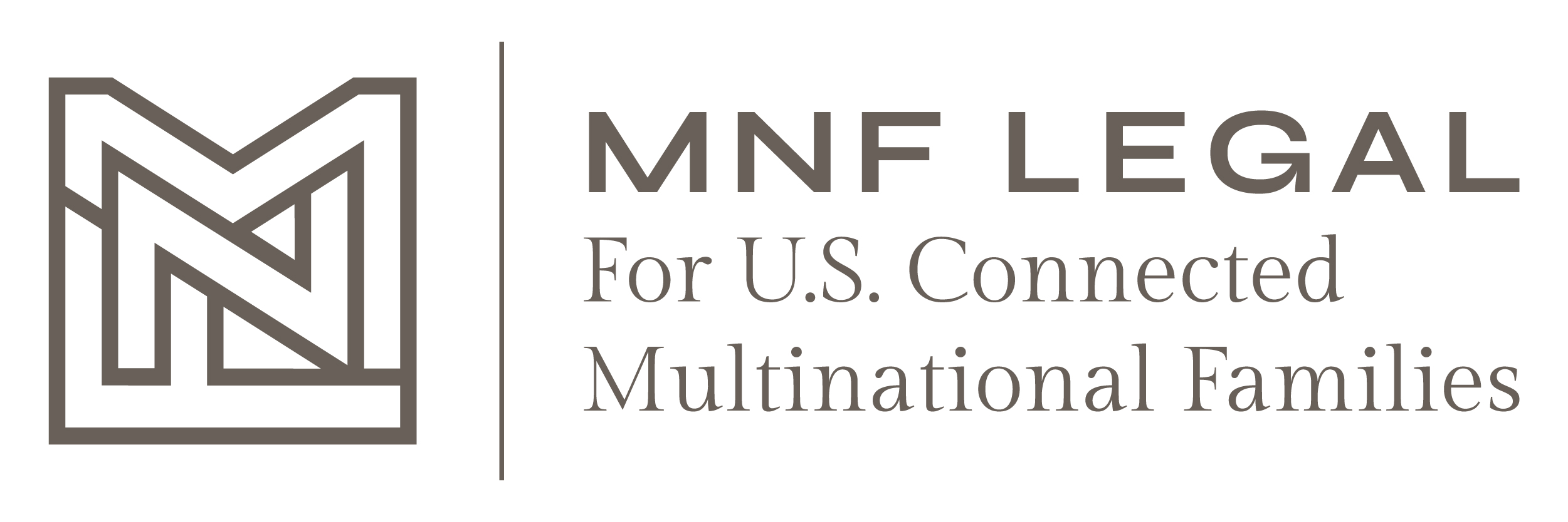 Logo of MNF Legal PLLC