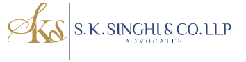 Logo of S.K.Singhi & Partners LLP