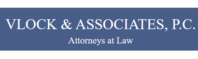 Logo of Vlock & Associates