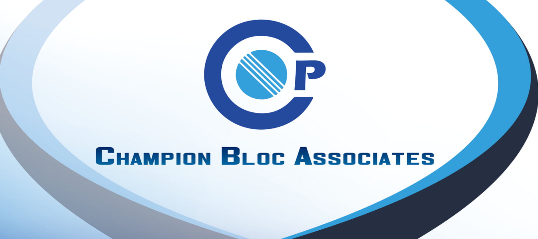 Logo of Champion Bloc Associates