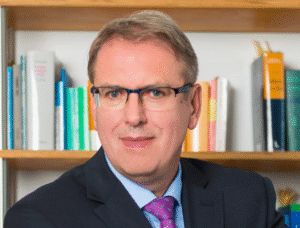 Contact Person of Gaißmayer & Waibel: Jörg Gaissmayer