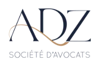 Logo of ADZ SOCIETE D'AVOCATS