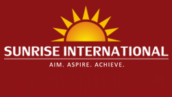 Logo of Sunrise International