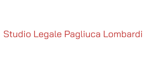 Logo of Studio Legale Pagliuca