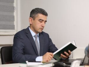 Contact Person of ESTE Law firm: Jakhongir Sotiboldiyev