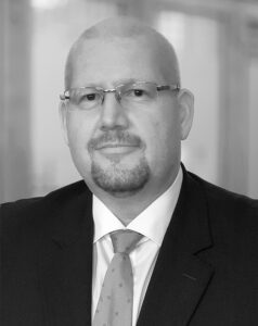 Contact Person of MAURIC JANÁK ZEITHAML s.r.o. advokátní kancelář: Jan Mauric