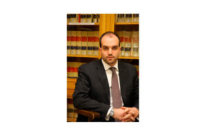 Contact Person of Gómez Garrido Abogados: Javier Gómez Garrido