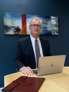 Contact Person of Richter Trial Lawyers: John M. Richter