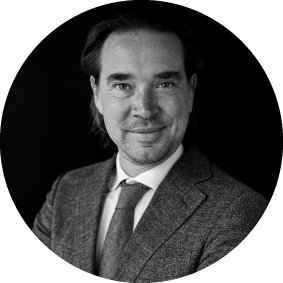 Contact Person of STUDIO LEGALE ADVOCATENKANTOOR BV: Joost PEETERS