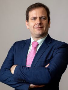 Contact Person of EJI López-Ibor Mayor Abogados: José Helmuth Pita Thomas