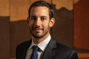 Contact Person of Legantis Law: Juan José Porres Bustamante