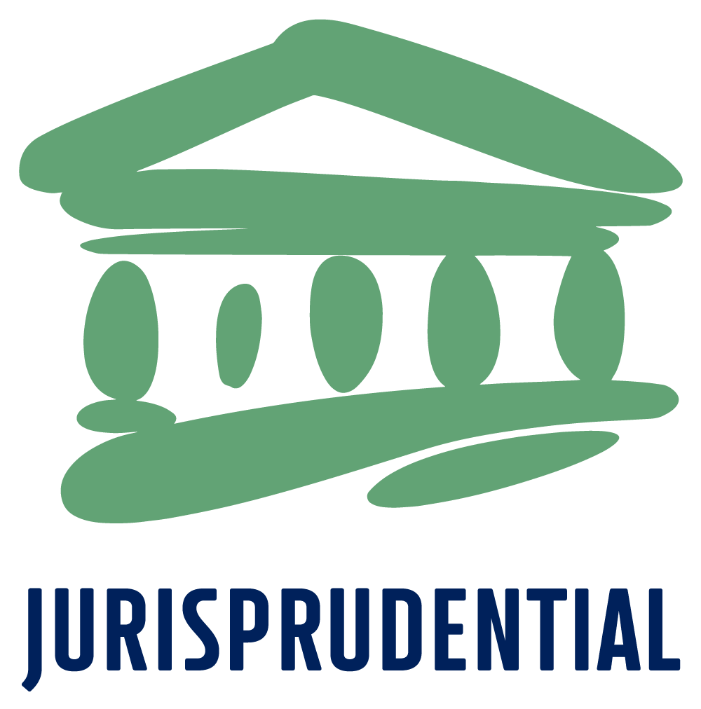 Logo of Jurisprudential Ltd