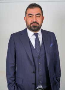 Contact Person of DEMIR&PARTNERS LAW FIRM: Abdullah Resul DEMİR