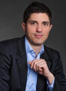 Contact Person of Cabinet MARIS AVOCATS: Jean-Barthélémy Maris