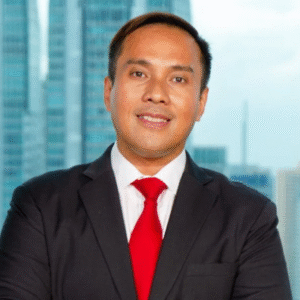 Contact Person of Ranulfo Gerardo V Payos Jr: Ranulfo V Payos Jr