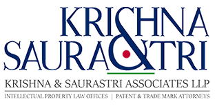 Logo of Krishna & Saurastri Associates LLP
