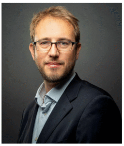 Contact Person of KEROSE: Stanislas Wellhoff