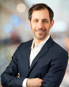 Contact Person of KAIRNS Avocats: Stéphane BUFFA