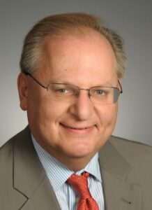 Contact Person of KANARGELIDIS Global Trade & Customs Law: Greg Kanargelidis