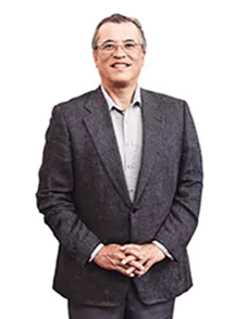 Advisory Board Contact of Haraguchi International Law Office: Kaoru Haraguchi