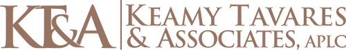 Logo of Keamy Tavares & Associates