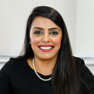 Contact Person of RWK Goodman: Kim Lehal