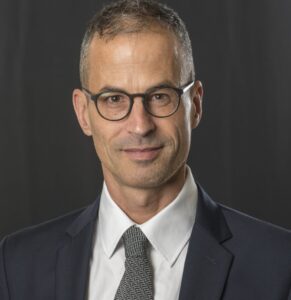 Contact Person of Beck Law Firm: Klaus Beck