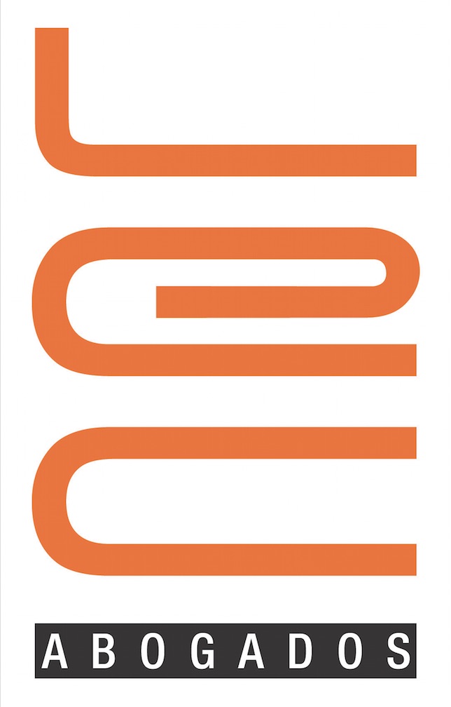 Logo of LEC Abogados