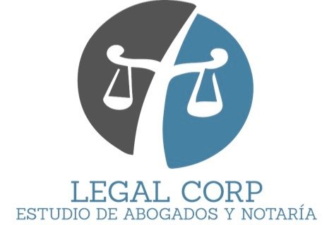 Logo of Legal Corp Attorneys