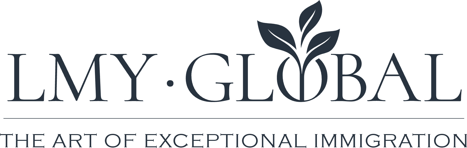 Logo of LMY Global