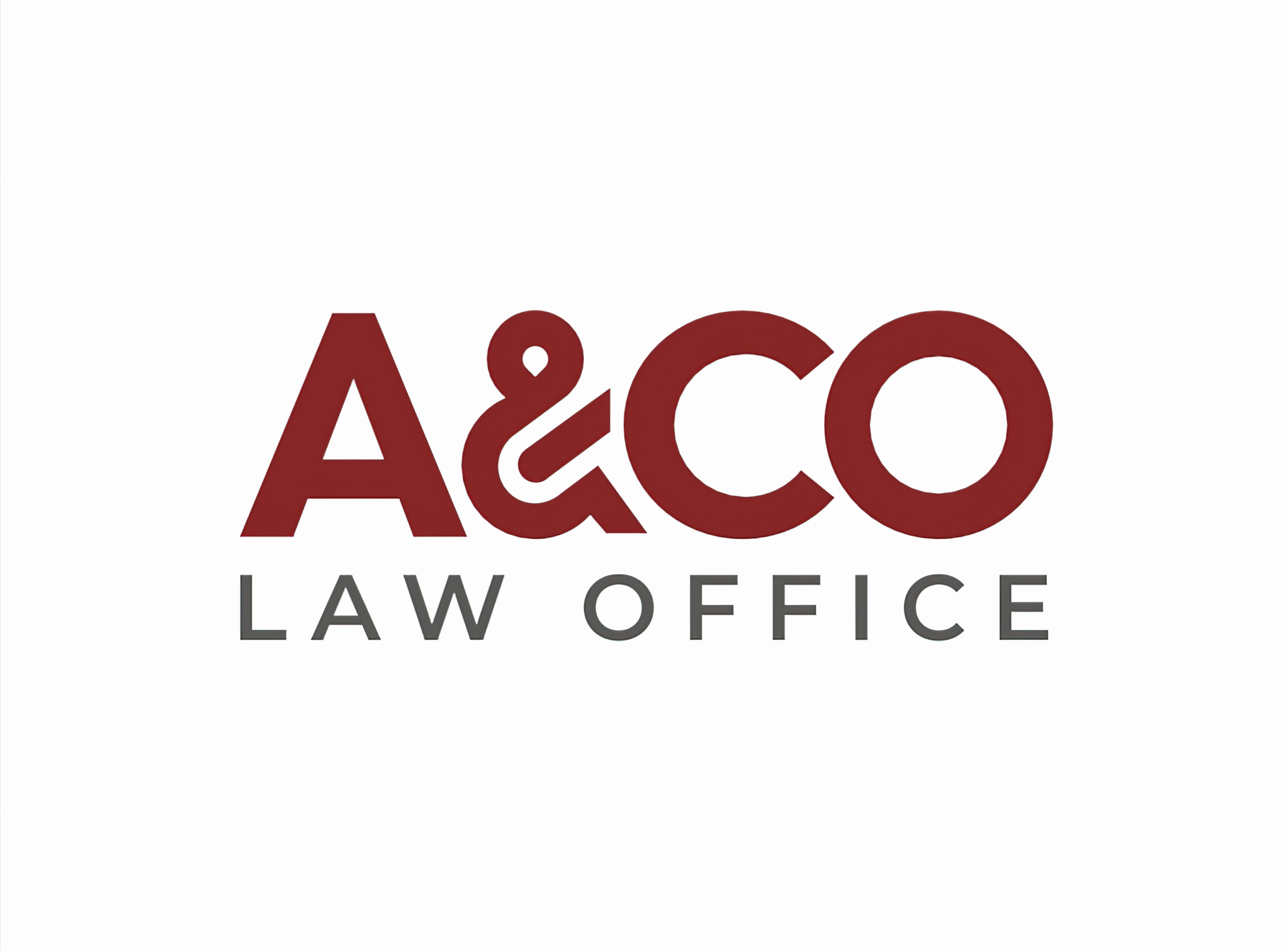 Logo of A&CO Law Office