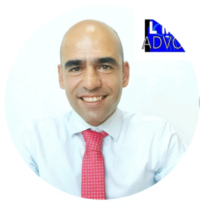 Contact Person of Luis Miguel Amaral - Advogado: Luis Miguel Amaral