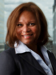 Contact Person of Hayes Law: LANISE HAYES