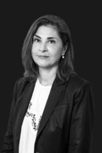 Contact Person of MERMOZ AVOCATS (AARPI FOURGOUX DJAVADI et ASSOCIES - FDA): Leyla DJAVADI