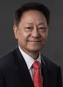 Advisory Board Contact of Salvador Llanillo & Bernardo Law Office: Llewellyn L. Llanillo